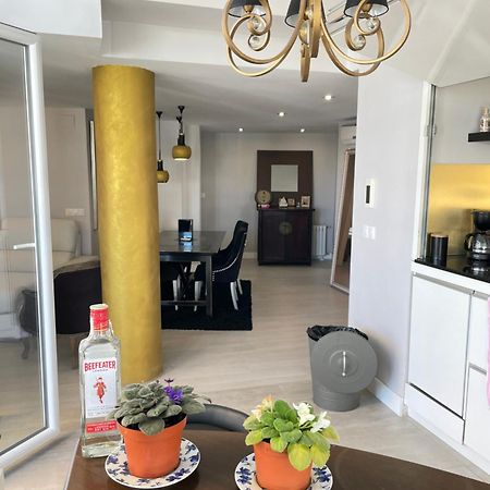 Penthouse Luxury Granada With Private Pool Appartement Buitenkant foto