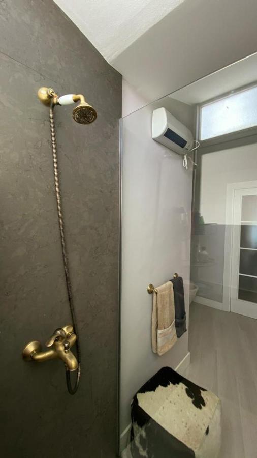 Penthouse Luxury Granada With Private Pool Appartement Buitenkant foto