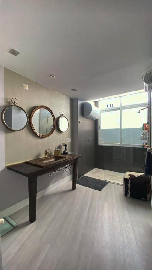 Penthouse Luxury Granada With Private Pool Appartement Buitenkant foto