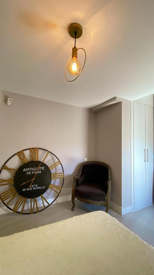 Penthouse Luxury Granada With Private Pool Appartement Buitenkant foto