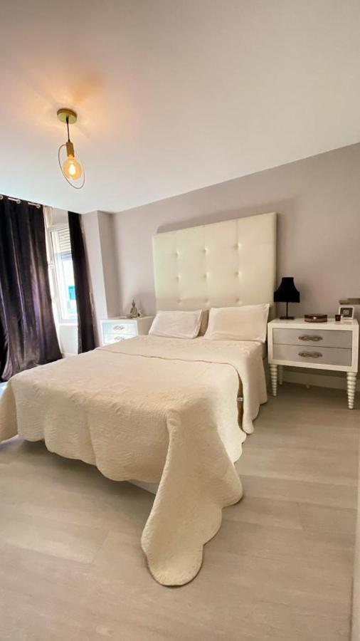 Penthouse Luxury Granada With Private Pool Appartement Buitenkant foto