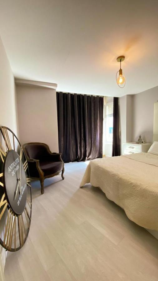 Penthouse Luxury Granada With Private Pool Appartement Buitenkant foto