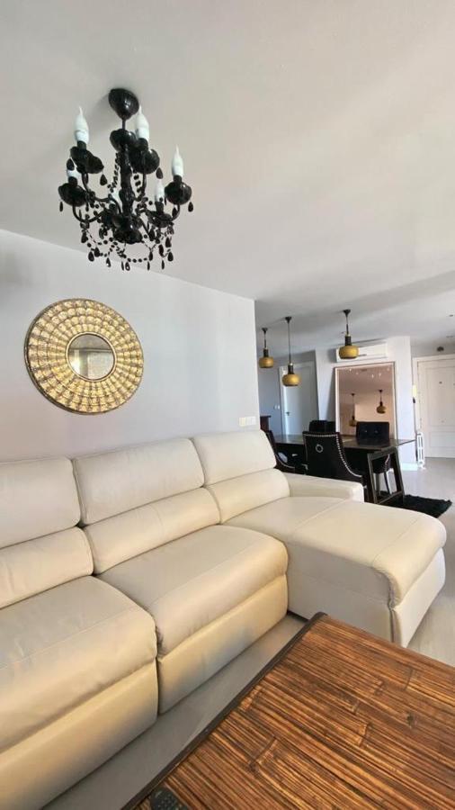 Penthouse Luxury Granada With Private Pool Appartement Buitenkant foto