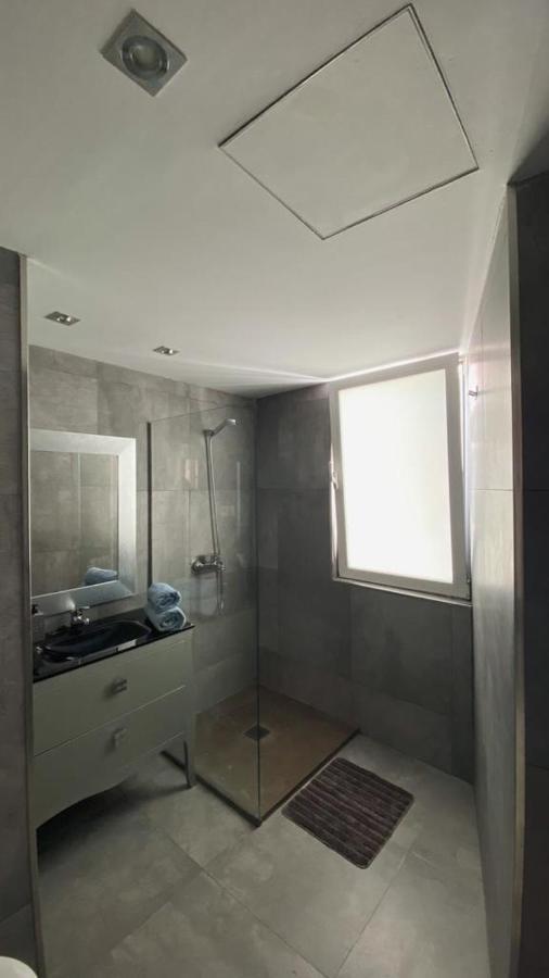 Penthouse Luxury Granada With Private Pool Appartement Buitenkant foto