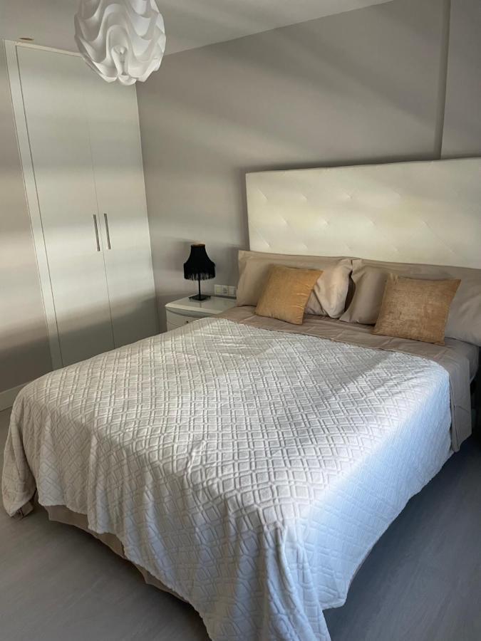Penthouse Luxury Granada With Private Pool Appartement Buitenkant foto