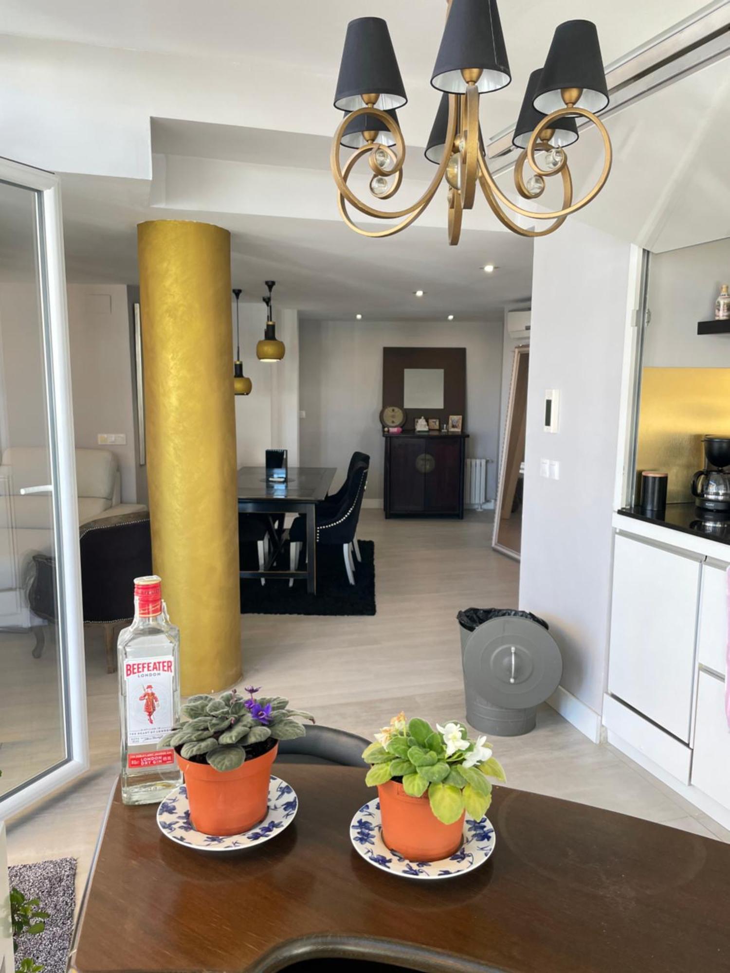 Penthouse Luxury Granada With Private Pool Appartement Buitenkant foto