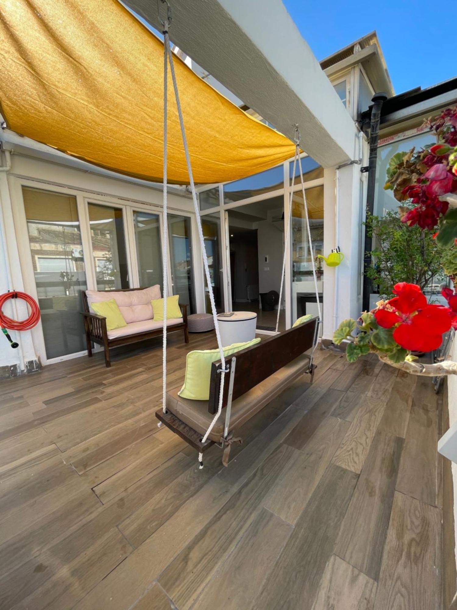 Penthouse Luxury Granada With Private Pool Appartement Buitenkant foto